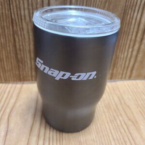 Snap On Stainless mug (NEW)